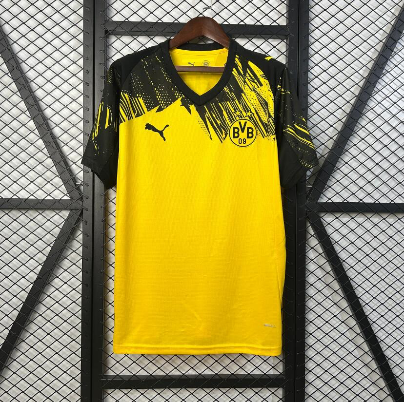 BORUSSIA DORTMUND 25-26 PRIMERA EQUIPACIÓN