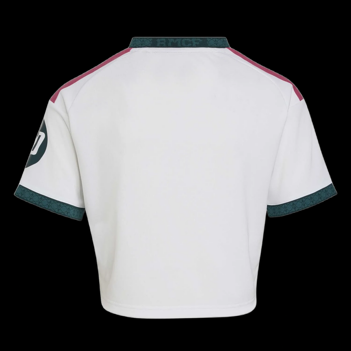REAL MADRID CROP TOP 26-27 PRIMERA EQUIPACIÓN