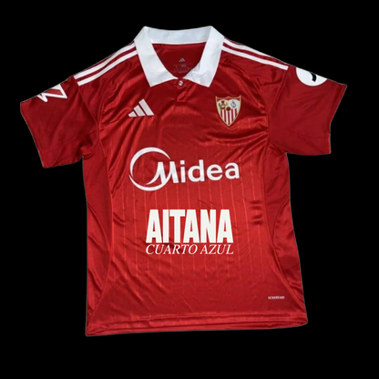SEVILLA x AITANA