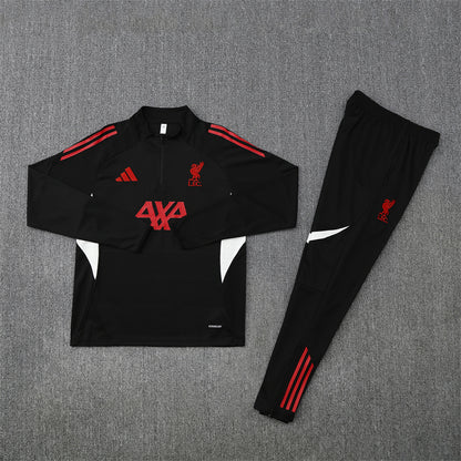 MARSEILLE TRACKSUIT 