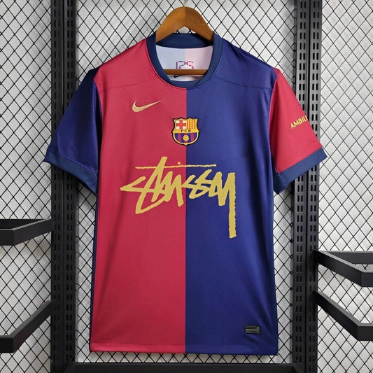 FCB SPECIAL EDITION