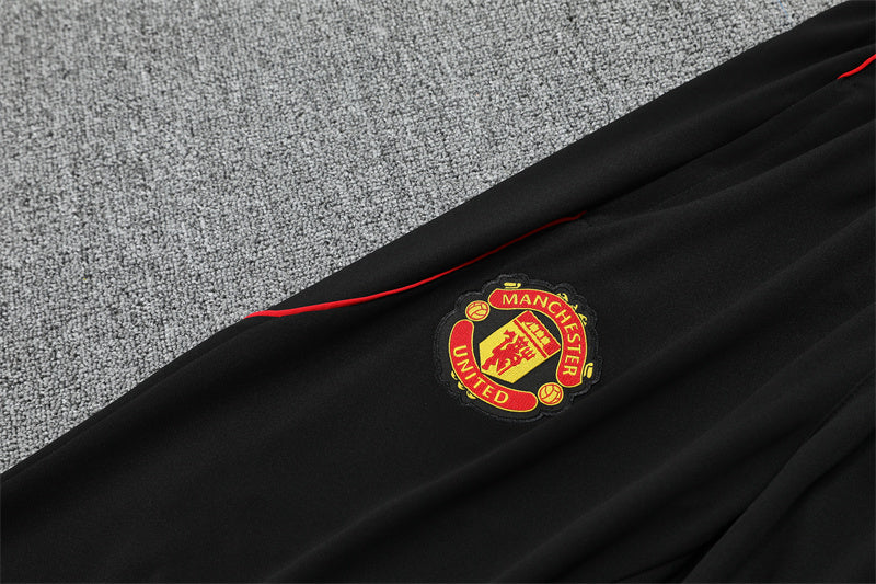 MANCHESTER UNITED 25-26 CHÁNDAL