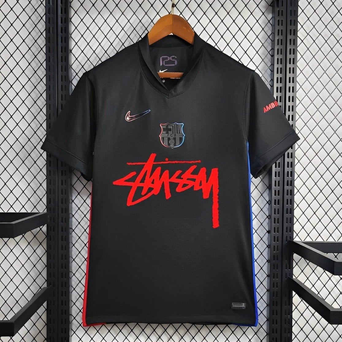 ÉDITION SPÉCIALE FCB