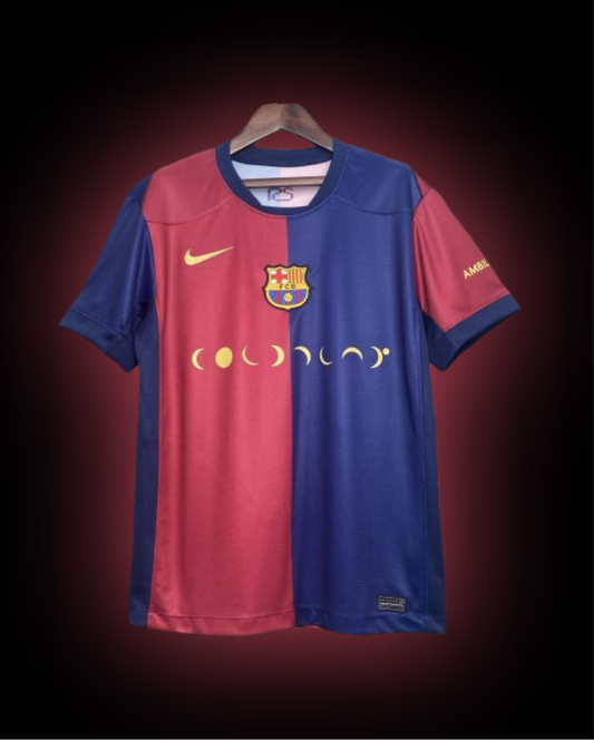 FC BARCELONA SPECIAL EDITION