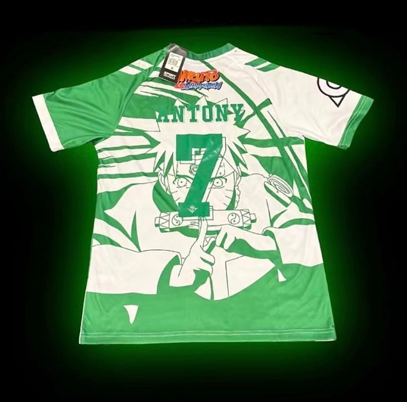 REAL BETIS SPECIAL EDITION