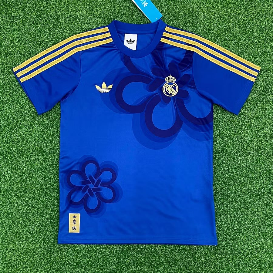 REAL MADRID 26-27 SPECIAL EDITION