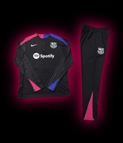 FCB KIDS TRACKSUIT 
