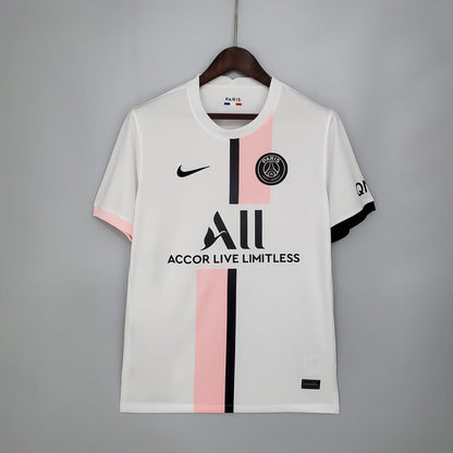 PSG 2021 - 2022 RETRO
