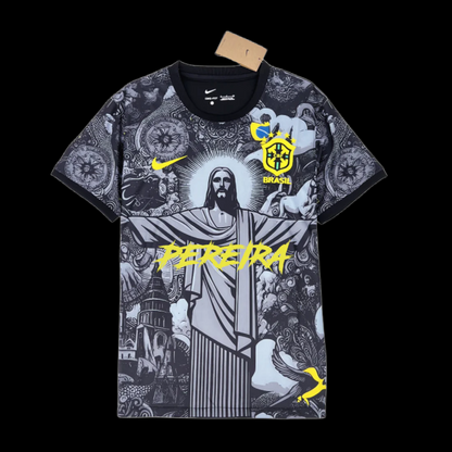 BRASIL x PEREIRA