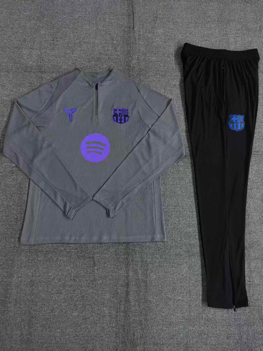 FC BARCELONA NIÑOS 25-26 CHÁNDAL