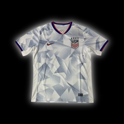 ESTADOS UNIDOS 25-26 PRIMERA EQUIPACIÓN