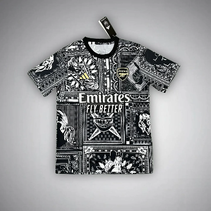 ARSENAL SPECIAL EDITION