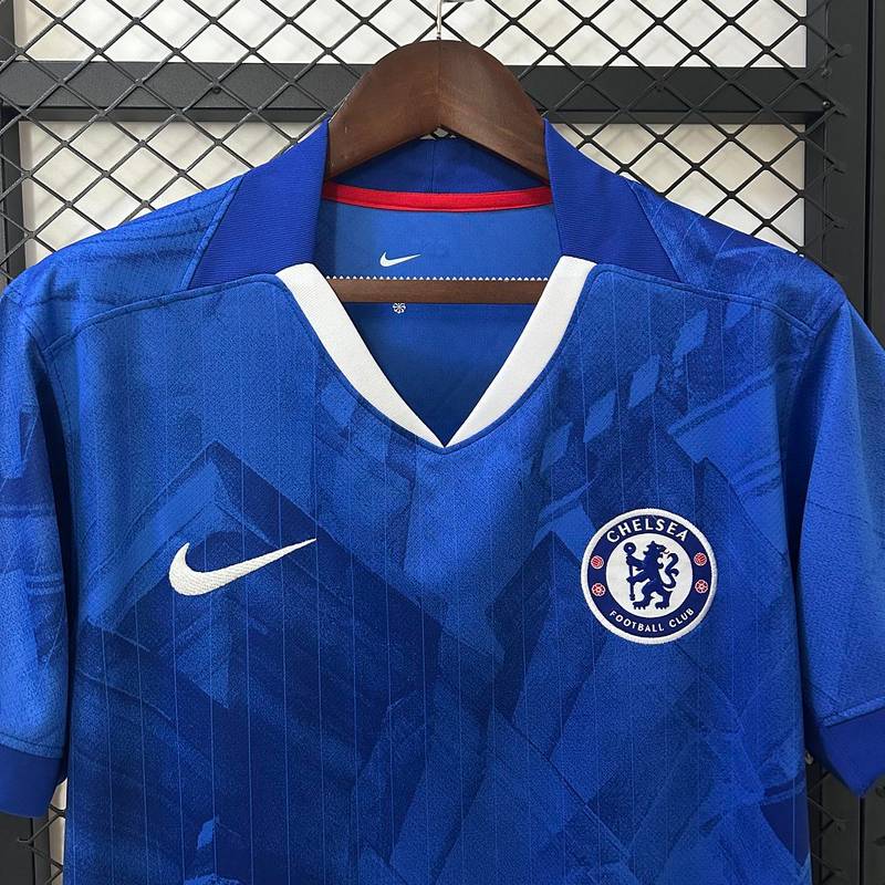 CHELSEA 25-26 PRIMERA EQUIPACIÓN