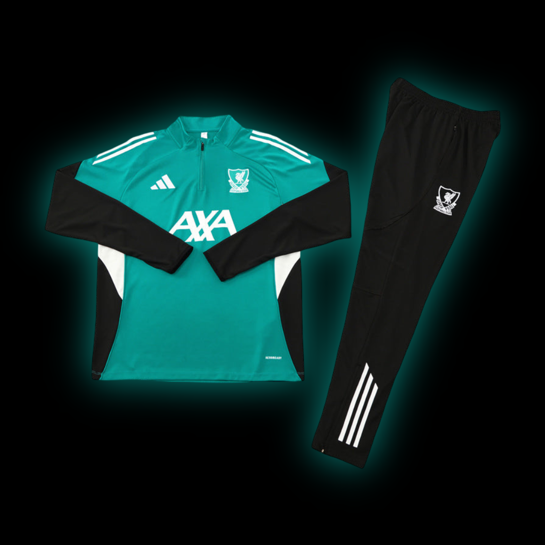 MARSEILLE TRACKSUIT 