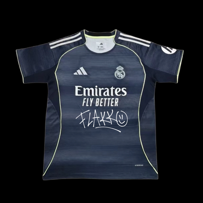 REAL MADRID x RELS B