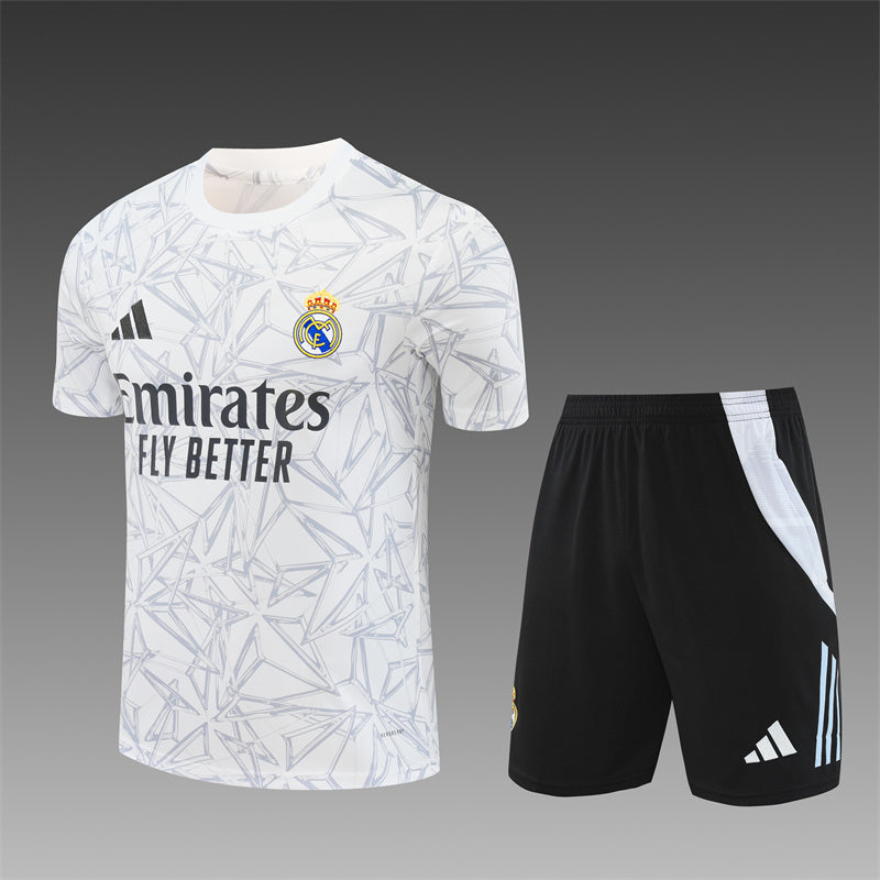 REAL MADRID