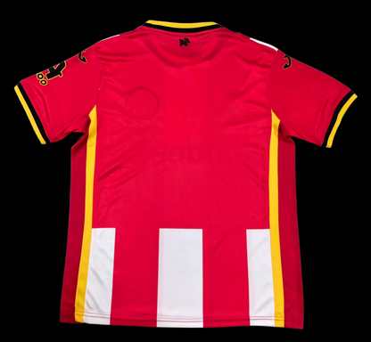 BRENTFORD 26-27 PRIMERA EQUIPACIÓN