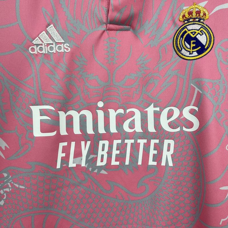 REAL MADRID SPECIAL EDITION NIÑOS