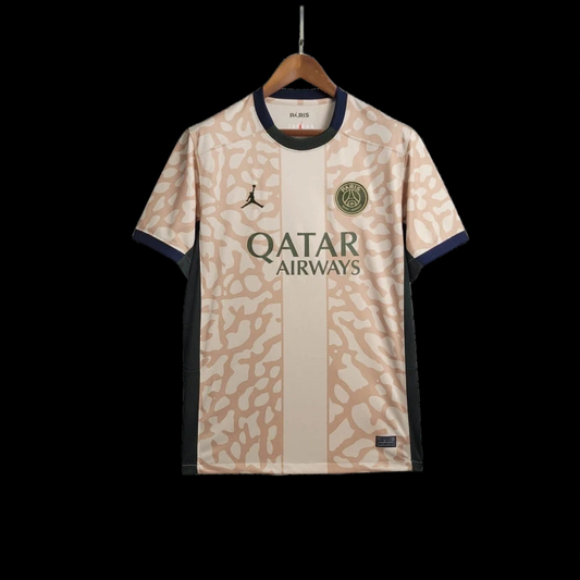 PSG SPECIAL EDITION