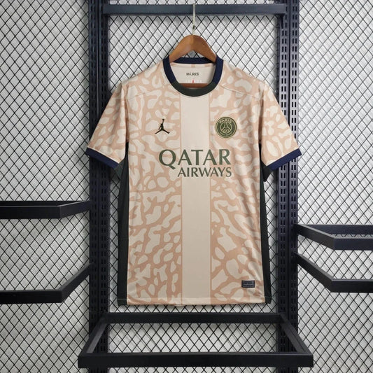 ÉDITION SPÉCIALE PSG