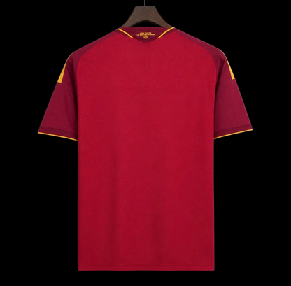 AS ROMA 26-27 PRIMERA EQUIPACIÓN