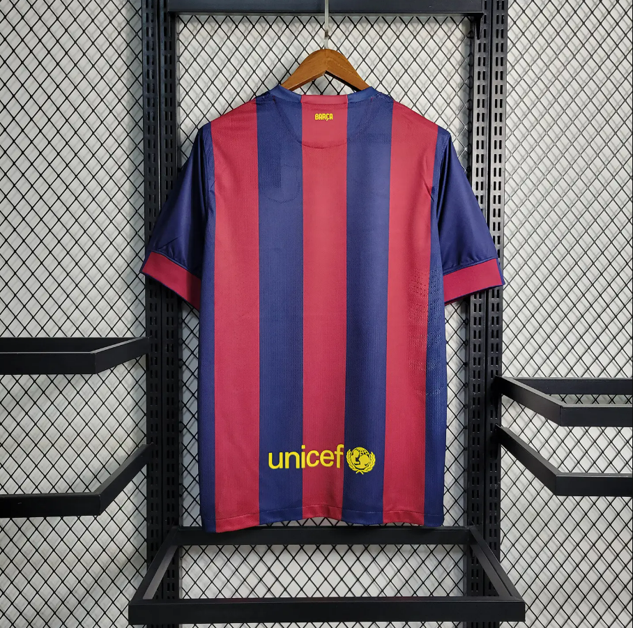 FCB RETRO 14-15