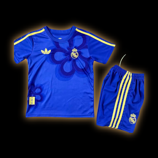 REAL MADRID NIÑOS 26-27 SPECIAL EDITION