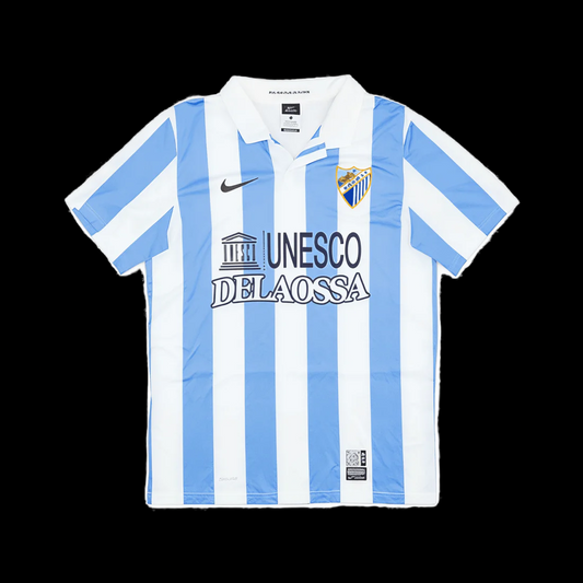 MÁLAGA x DELAOSSA