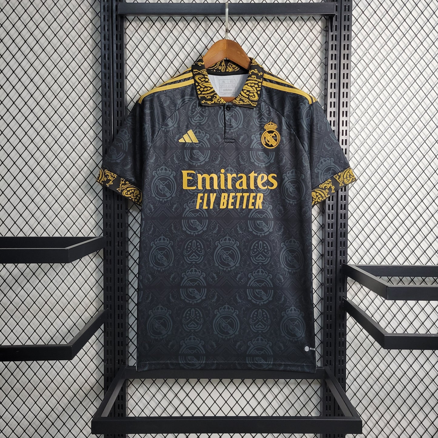 ÉDITION SPÉCIALE REAL MADRID