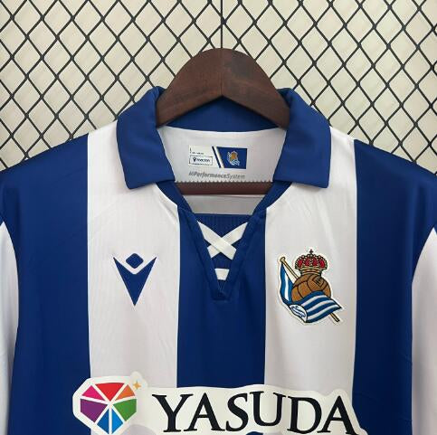 REAL SOCIEDAD