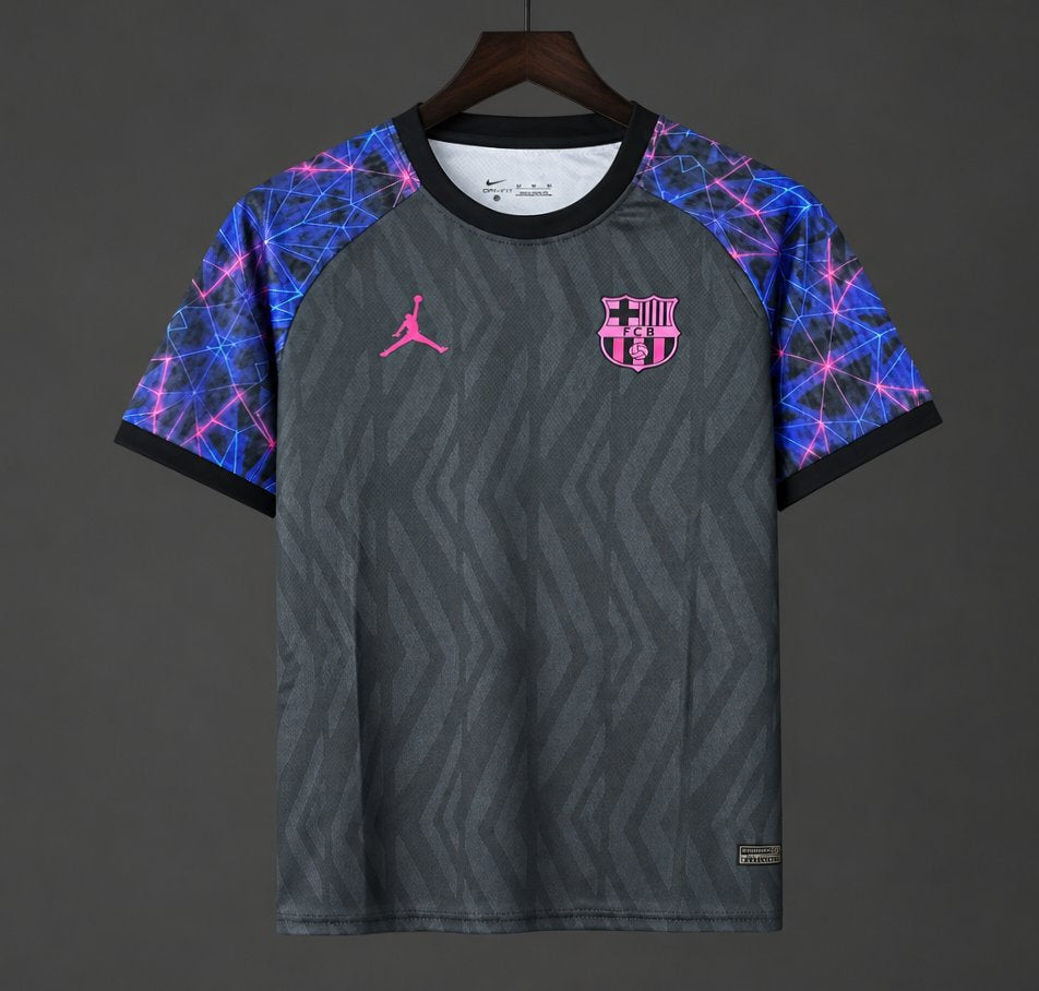 BARCELONA 26-27 SPECIAL EDITION