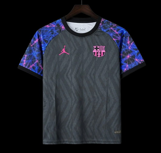 BARCELONA 26-27 SPECIAL EDITION