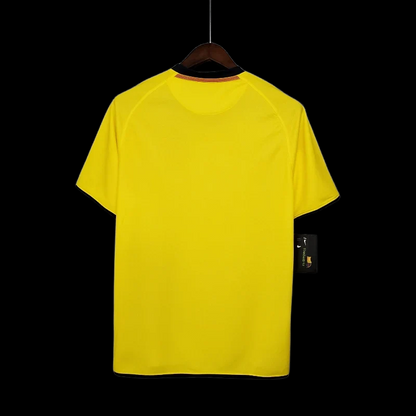 FC BARCELONA 2008 - 2009 RETRO