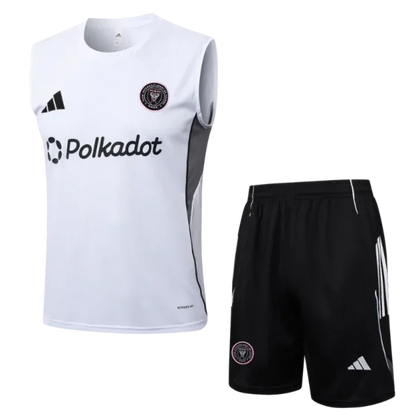 INTER MIAMI 25-26 CONJUNTO DE ENTRENAMIENTO