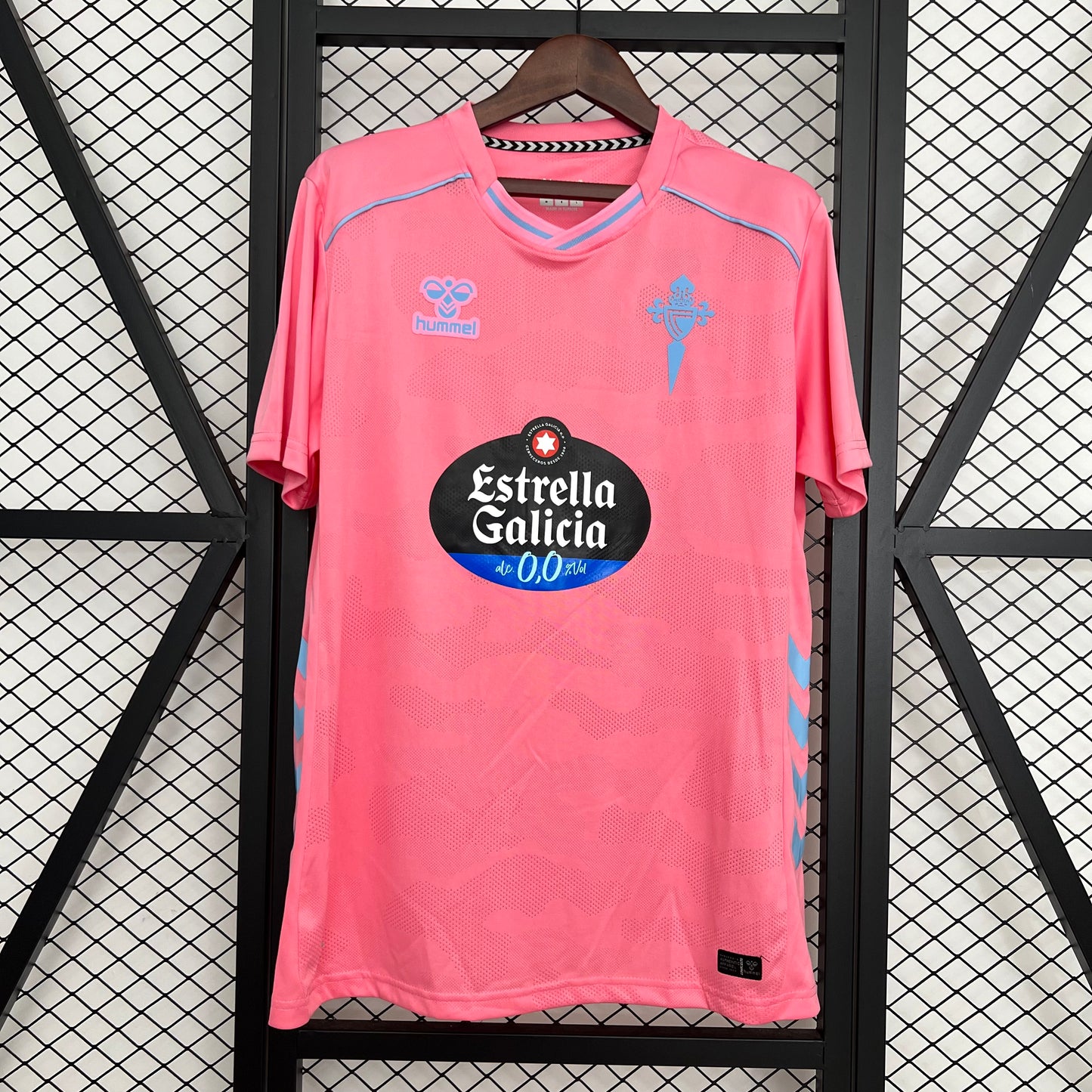 CELTA DE VIGO 25-26 TERCERA EQUIPACIÓN