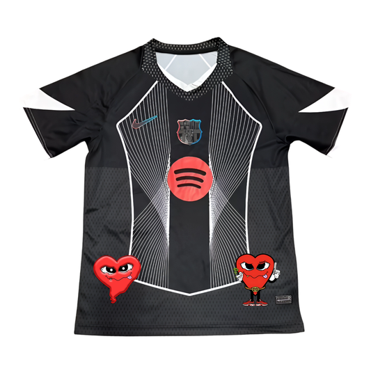 FC BARCELONA x LA MAFIA DEL AMOR