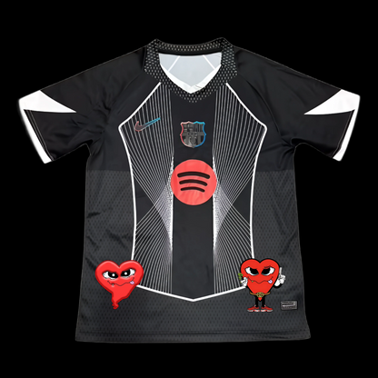 FC BARCELONA x LA MAFIA DEL AMOR