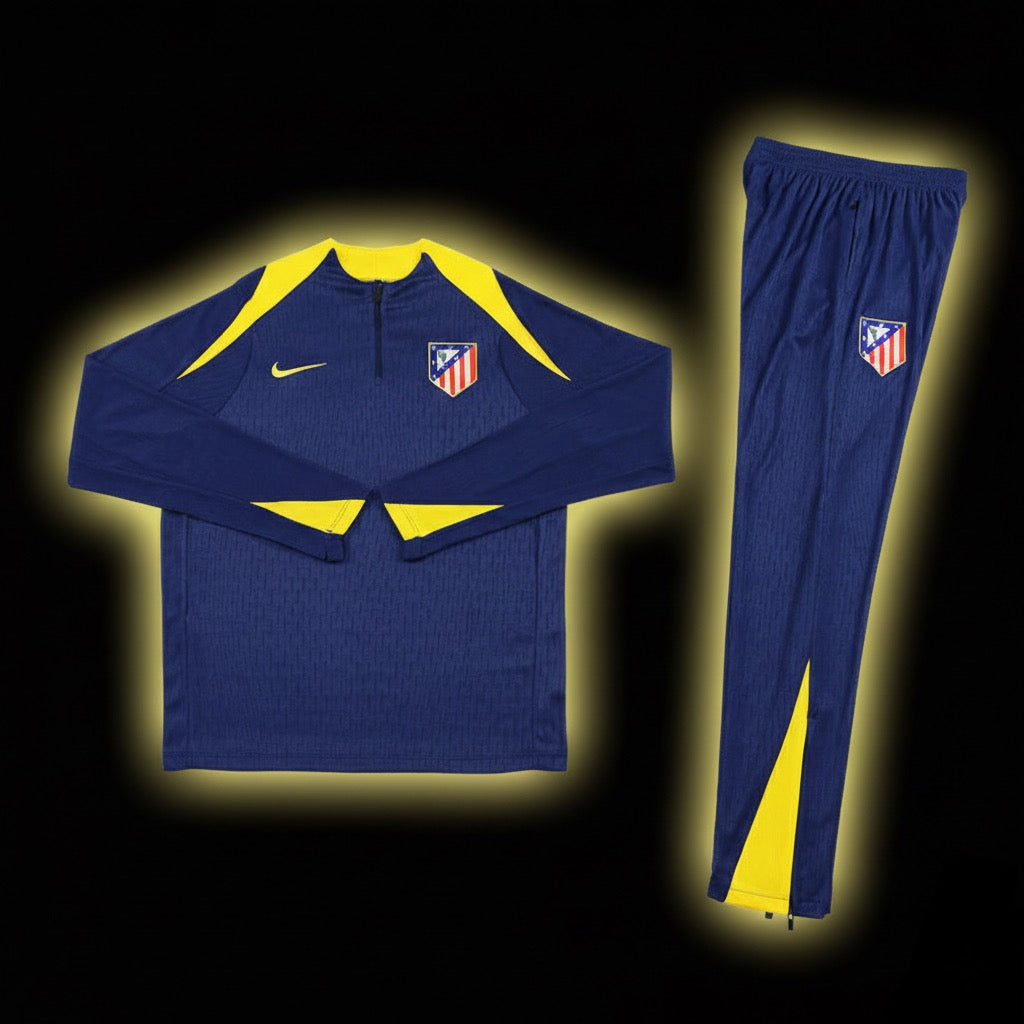 ATLETICO MADRID TRACKSUIT 