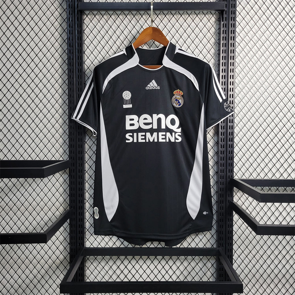 REAL MADRID RETRO