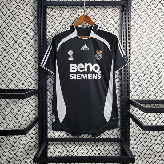 REAL MADRID RETRO