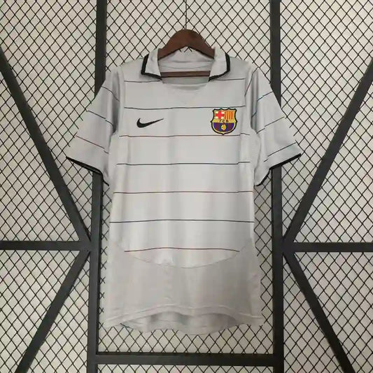 FCB RETRO 2003 - 2004