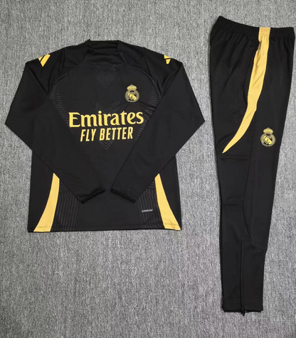 REAL MADRID NIÑOS CHÁNDAL