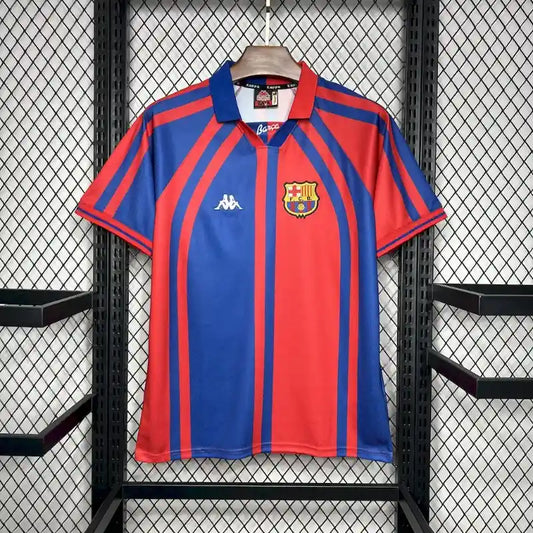 FCB RETRO 1998