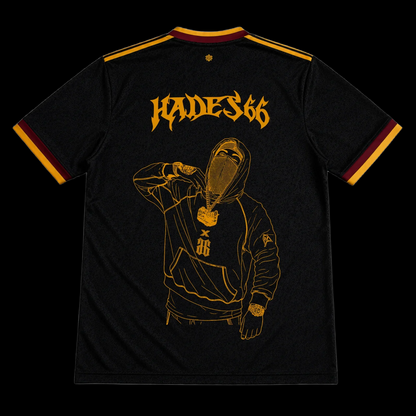 ESPAÑA x HADES 66