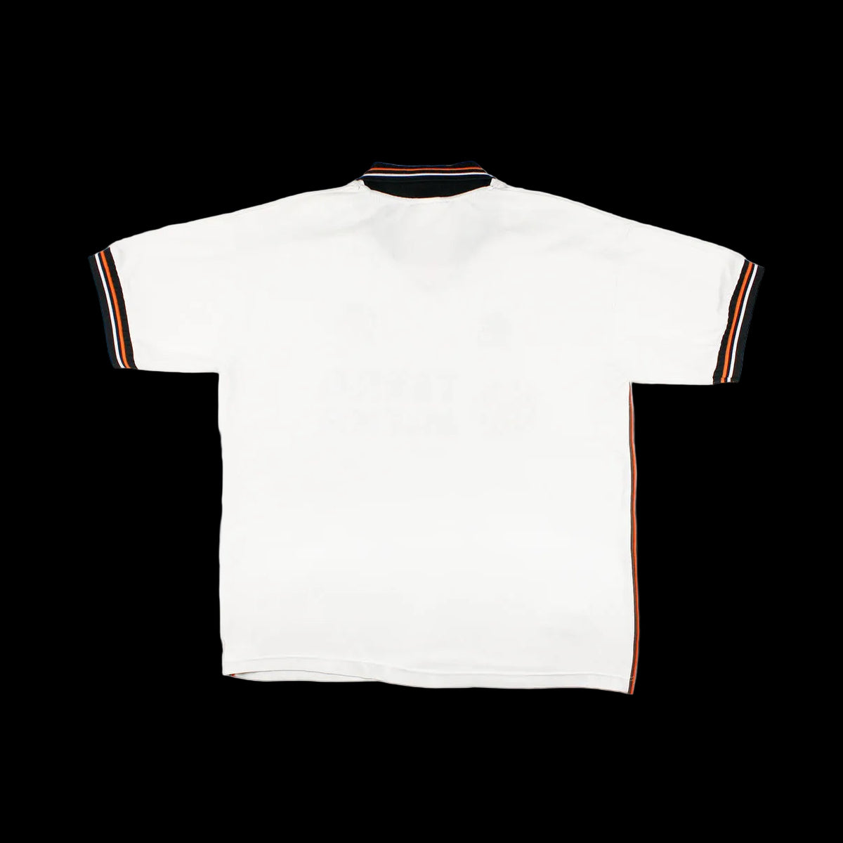 VALENCIA 1999 - 2000 RETRO