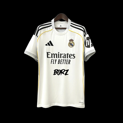 REAL MADRID x CHIMAEV