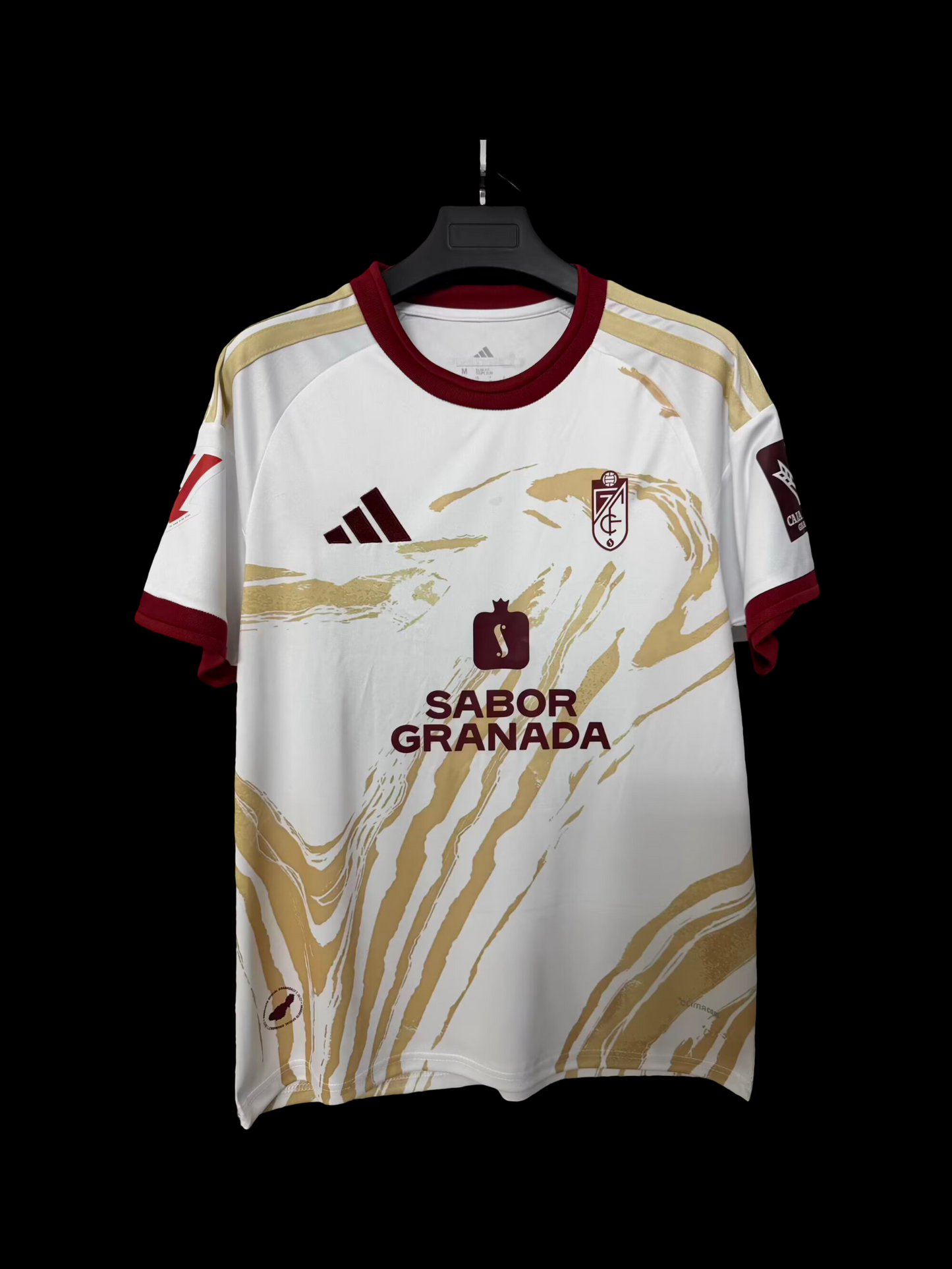 GRANADA 26-27 TERCERA EQUIPACIÓN