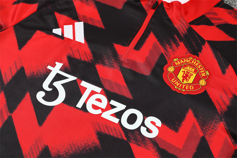MANCHESTER UNITED 25-26 CHÁNDAL