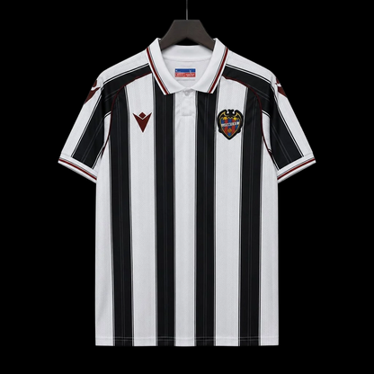 LEVANTE 26-27 SEGUNDA EQUIPACIÓN