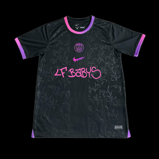 PSG x BENY JR